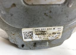 AUDI 4N1903028A Alternator AUDI A5 (F53, F57, F5A) (2016-) — thumbnail 5
