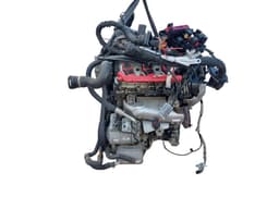 AUDI CHVA Engine AUDI A6 / A6 ALLROAD (C7, 4G) (2010-2018) — thumbnail 2
