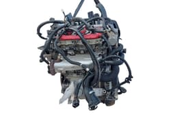 AUDI CHVA Engine AUDI A6 / A6 ALLROAD (C7, 4G) (2010-2018) — thumbnail 4