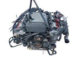 AUDI CHVA Engine AUDI A6 / A6 ALLROAD (C7, 4G) (2010-2018) — thumbnail 5