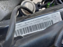AUDI CHVA Engine AUDI A6 / A6 ALLROAD (C7, 4G) (2010-2018) — thumbnail 7