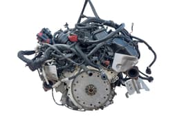 AUDI CHVA Engine AUDI A6 / A6 ALLROAD (C7, 4G) (2010-2018) — thumbnail 3