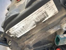 AUDI CLAB CLAA Engine AUDI A6 / A6 ALLROAD (C7, 4G) (2010-2018) — thumbnail 5
