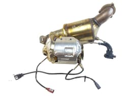 AUDI 8W0254751C Catalyc Converter AUDI A5 (F53, F57, F5A) (2016-) — thumbnail 5