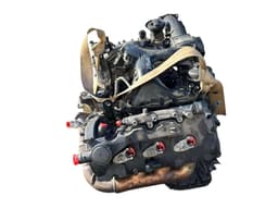 AUDI CLAB CLAA Engine AUDI A6 / A6 ALLROAD (C7, 4G) (2010-2018) — thumbnail 4