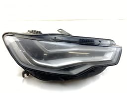 AUDI 4G0941774N Headlight right AUDI A6 / A6 ALLROAD (C7, 4G) (2010-2018) — thumbnail 1