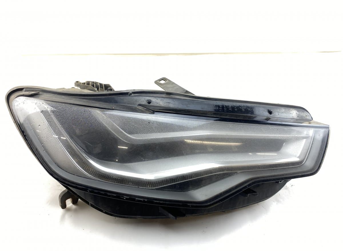 AUDI 4G0941774N Headlight right AUDI A6 / A6 ALLROAD (C7, 4G) (2010-2018)