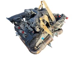 AUDI CLAB CLAA Engine AUDI A6 / A6 ALLROAD (C7, 4G) (2010-2018) — thumbnail 1