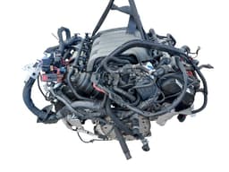 AUDI CHVA Engine AUDI A6 / A6 ALLROAD (C7, 4G) (2010-2018) — thumbnail 6