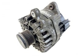 AUDI FG20S018 LR1180856 LR1180-856 2614132B 2614132H FGN20S03 LR1180857 LR1180-857 Alternator AUDI A6 / A6 ALLROAD (C7, 4G) (2010-2018) — thumbnail 1