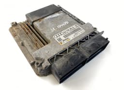 AUDI 0281018301 0281018302 Engine Control Unit / module (ECU) AUDI Q7 (4L) (2006-2015) — thumbnail 1