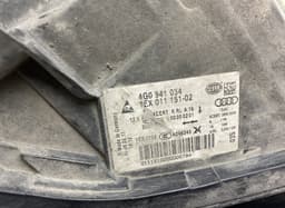 AUDI 4G0941774N Headlight right AUDI A6 / A6 ALLROAD (C7, 4G) (2010-2018) — thumbnail 6