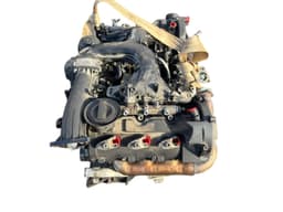 AUDI CLAB CLAA Engine AUDI A6 / A6 ALLROAD (C7, 4G) (2010-2018) — thumbnail 2