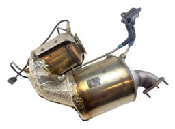AUDI 8W0254751C Catalyc Converter AUDI A5 (F53, F57, F5A) (2016-) — thumbnail 1
