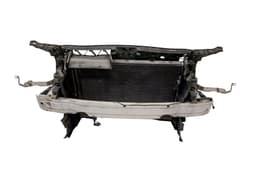 AUDI 4G0805594C 8K0121251H 8K0121207A 4G0260401B 8K0959501G 4G0807113A Front panel AUDI A6 / A6 ALLROAD (C7, 4G) (2010-2018) — thumbnail 1