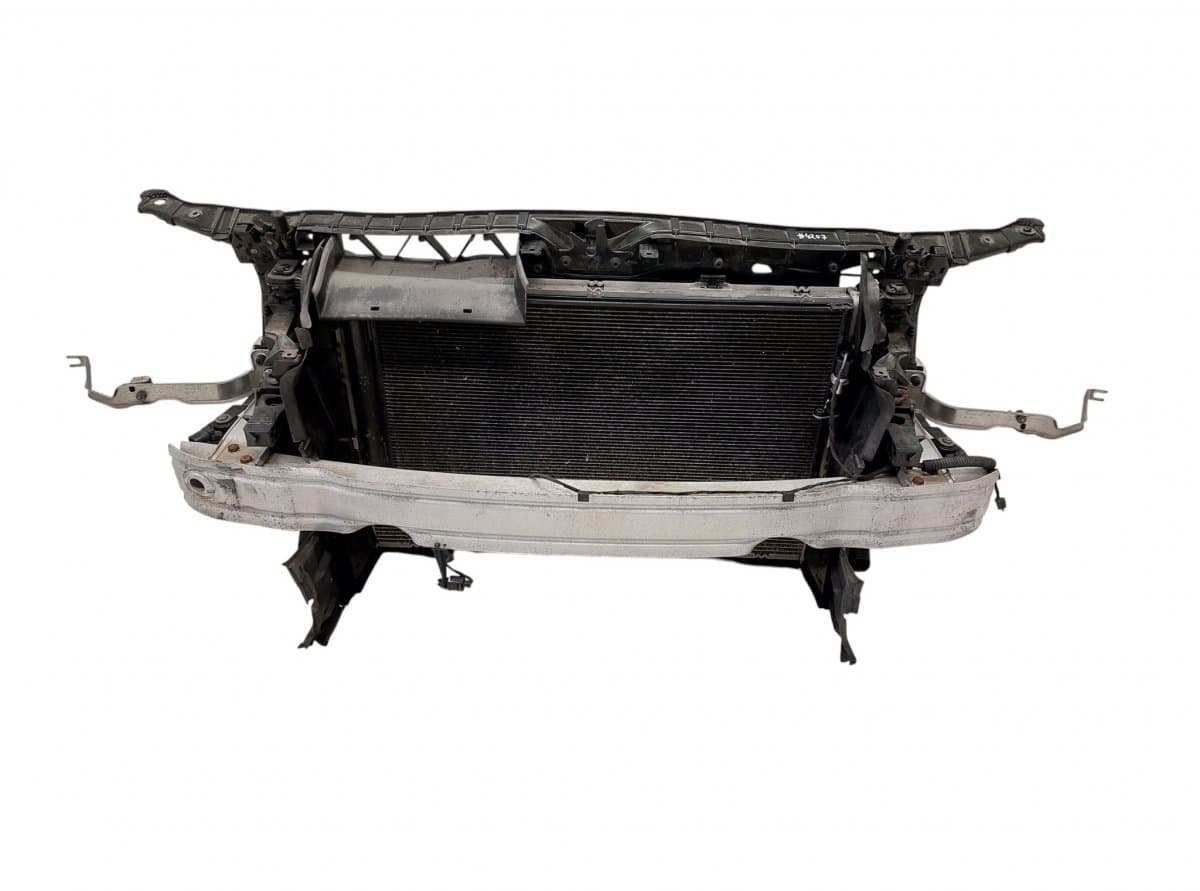 AUDI 4G0805594C 8K0121251H 8K0121207A 4G0260401B 8K0959501G 4G0807113A Front panel AUDI A6 / A6 ALLROAD (C7, 4G) (2010-2018)
