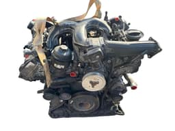 AUDI CLAB CLAA Engine AUDI A6 / A6 ALLROAD (C7, 4G) (2010-2018) — thumbnail 3