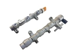 AUDI 059130090EC 03N906054C Fuel Distributor / fuel rail AUDI A5 (F53, F57, F5A) (2016-) — thumbnail 1