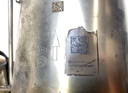 AUDI 8W0254751C Catalyc Converter AUDI A5 (F53, F57, F5A) (2016-) — thumbnail 3