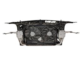 AUDI 4G0805594C 8K0121251H 8K0121207A 4G0260401B 8K0959501G 4G0807113A Front panel AUDI A6 / A6 ALLROAD (C7, 4G) (2010-2018) — thumbnail 3