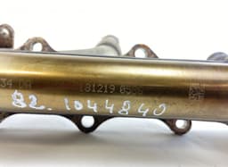 AUDI 059253033DA 059253034DA Exhaust manifold set AUDI A5 (F53, F57, F5A) (2016-) — thumbnail 6