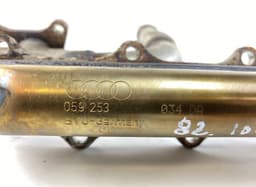 AUDI 059253033DA 059253034DA Exhaust manifold set AUDI A5 (F53, F57, F5A) (2016-) — thumbnail 5