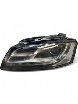 AUDI 8T0941003M 8K0941597 Headlight left AUDI A5 (B8) (2007-2016) — thumbnail 2