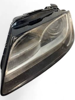 AUDI 8T0941003M 8K0941597 Headlight left AUDI A5 (B8) (2007-2016) — thumbnail 4