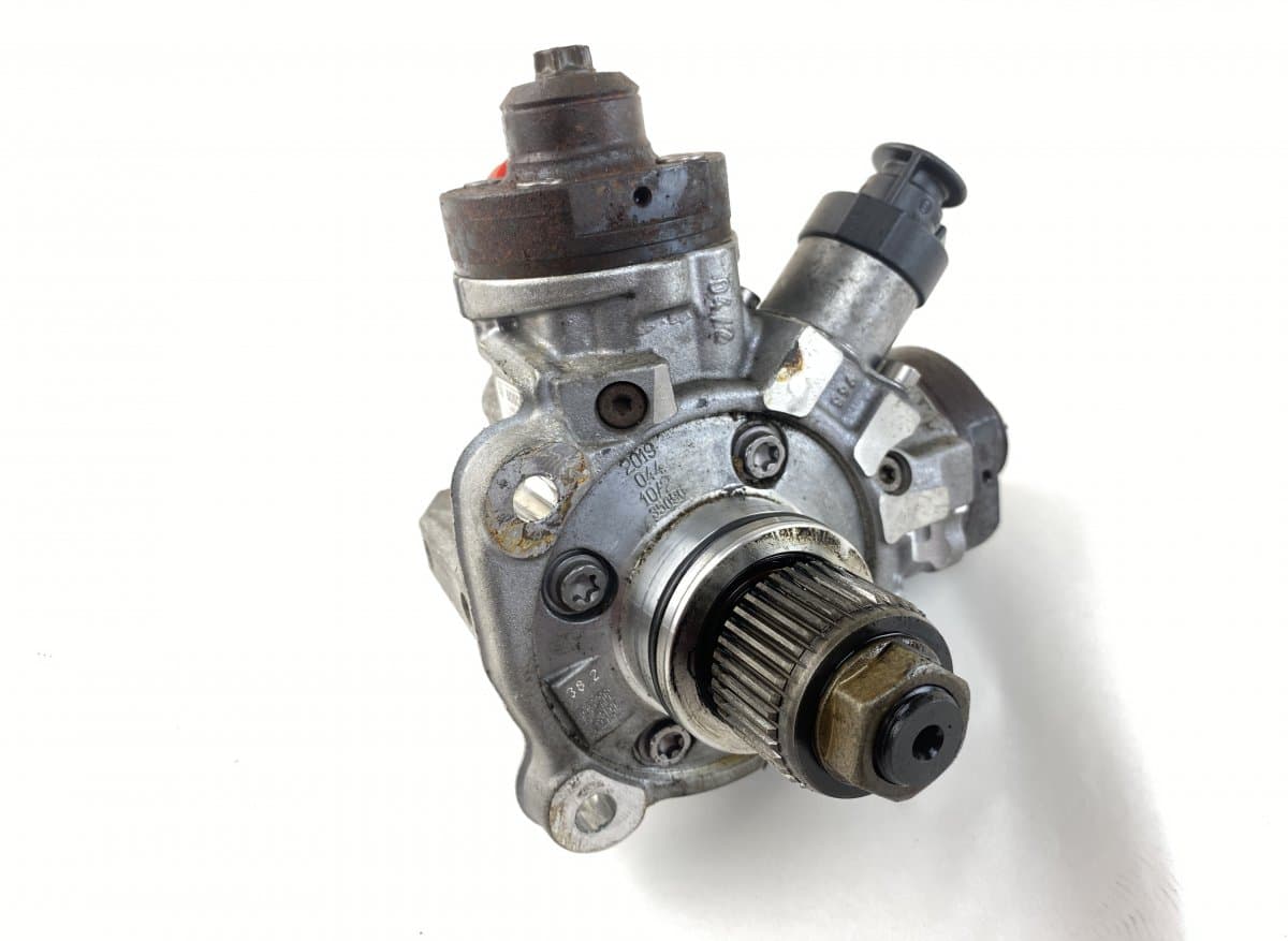 AUDI 0445010843 Fuel injection pump, diesel AUDI A5 (F53, F57, F5A) (2016-)