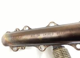 AUDI 059253033DA 059253034DA Exhaust manifold set AUDI A5 (F53, F57, F5A) (2016-) — thumbnail 3