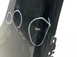 AUDI 8W0821105A Fender Front Left AUDI A4 (8W, B9) (2015-) — thumbnail 6