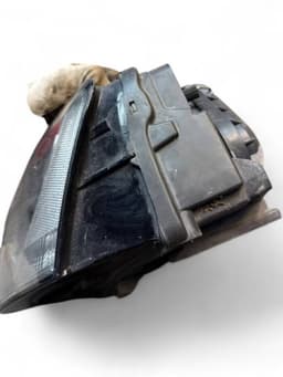 AUDI 8T0941003M 8K0941597 Headlight left AUDI A5 (B8) (2007-2016) — thumbnail 9