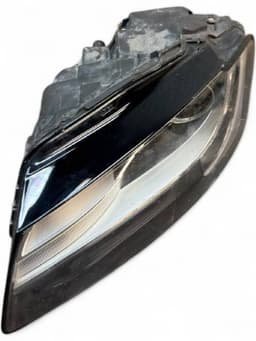 AUDI 8T0941003M 8K0941597 Headlight left AUDI A5 (B8) (2007-2016) — thumbnail 3