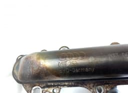 AUDI 059253033DA 059253034DA Exhaust manifold set AUDI A5 (F53, F57, F5A) (2016-) — thumbnail 4