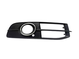 AUDI 4F0807682Q Front Bumper Grille Right AUDI A6 / A6 ALLROAD (C6, 4F) (2004-2011) — thumbnail 1