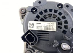 AUDI FG20S018 LR1180856 LR1180-856 2614132B 2614132H FGN20S03 LR1180857 LR1180-857 Alternator AUDI A6 / A6 ALLROAD (C7, 4G) (2010-2018) — thumbnail 3