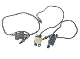 AUDI 8W0907807BQ 8W0907807BP 8W0906261C Exhaust / NOX Sensor AUDI A5 (F53, F57, F5A) (2016-) — thumbnail 2