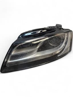 AUDI 8T0941003M 8K0941597 Headlight left AUDI A5 (B8) (2007-2016) — thumbnail 1