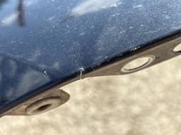 AUDI 4G0821102 Fender Front Right AUDI A6 / A6 ALLROAD (C7, 4G) (2010-2018) — thumbnail 3