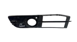 AUDI 4F0807682Q Front Bumper Grille Right AUDI A6 / A6 ALLROAD (C6, 4F) (2004-2011) — thumbnail 2