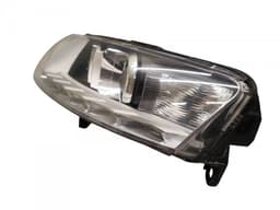 AUDI 4F0941003 8K0941597C Headlight left AUDI A6 / A6 ALLROAD (C6, 4F) (2004-2011) — thumbnail 2