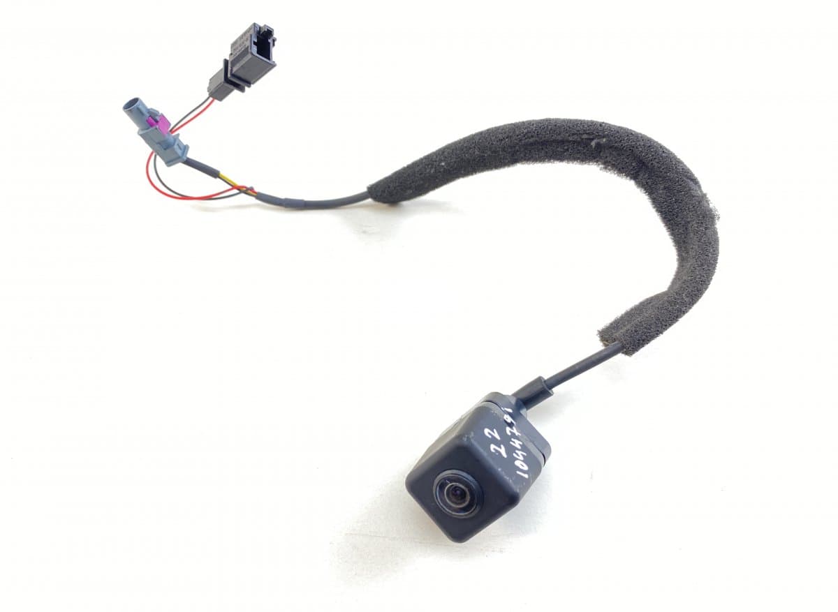 AUDI 4L0980551 Reverse camera AUDI Q7 (4L) (2006-2015)