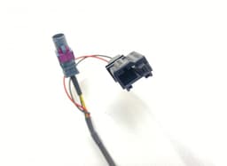AUDI 4L0980551 Reverse camera AUDI Q7 (4L) (2006-2015) — thumbnail 3