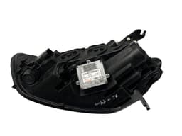 AUDI 4G0941006F 1EL01187702 4G0907397R Headlight right AUDI A6 / A6 ALLROAD (C7, 4G) (2010-2018) — thumbnail 6