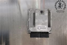 AUDI 0281031483 Engine Control Unit / module (ECU) AUDI Q2 (GA) (2016-) — thumbnail 1