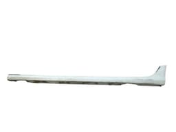 AUDI 4G0853859F Side Skirt Left AUDI A6 / A6 ALLROAD (C7, 4G) (2010-2018) — thumbnail 1