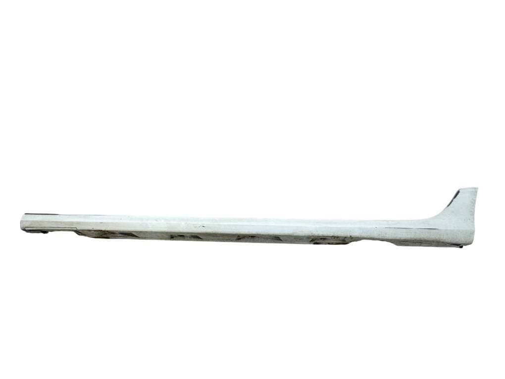 AUDI 4G0853859F Side Skirt Left AUDI A6 / A6 ALLROAD (C7, 4G) (2010-2018)