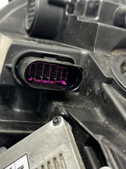 AUDI 4G0941006F 1EL01187702 4G0907397R Headlight right AUDI A6 / A6 ALLROAD (C7, 4G) (2010-2018) — thumbnail 10