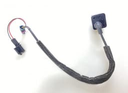 AUDI 4L0980551 Reverse camera AUDI Q7 (4L) (2006-2015) — thumbnail 4