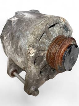 AUDI 079903015Q Alternator AUDI A8 (4H) (2009-2017) — thumbnail 1